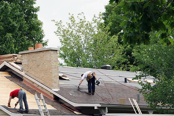 Best Roof Leak Repair  in Wilkshire Hills, OH